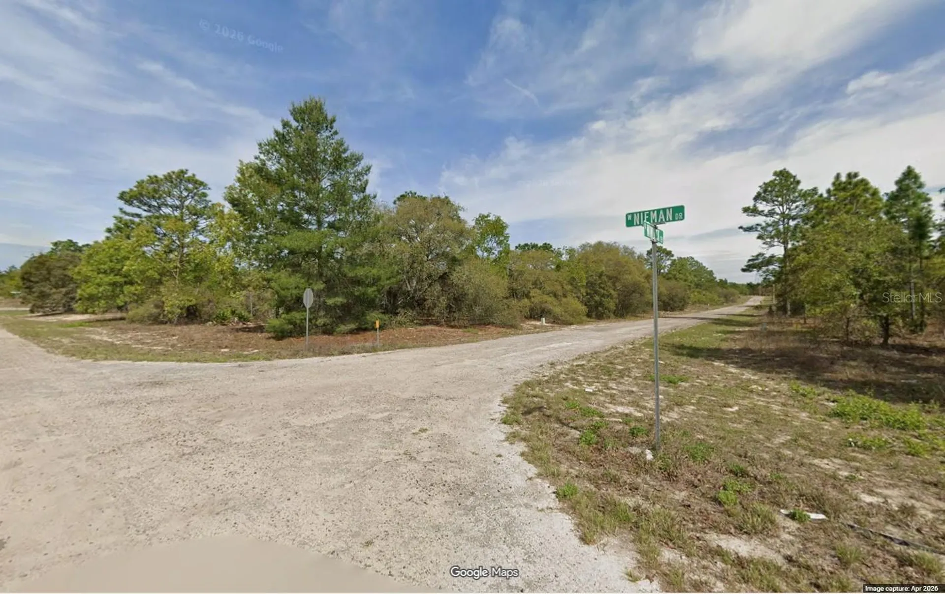 6504 N Winlock Terrace Dunnellon FL 34433