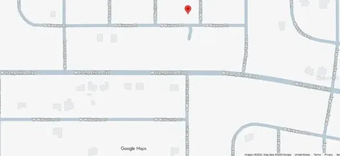 6504 N Winlock Terrace Dunnellon FL 34433