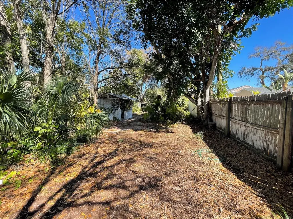 2626 58th Street S Gulfport FL 33707