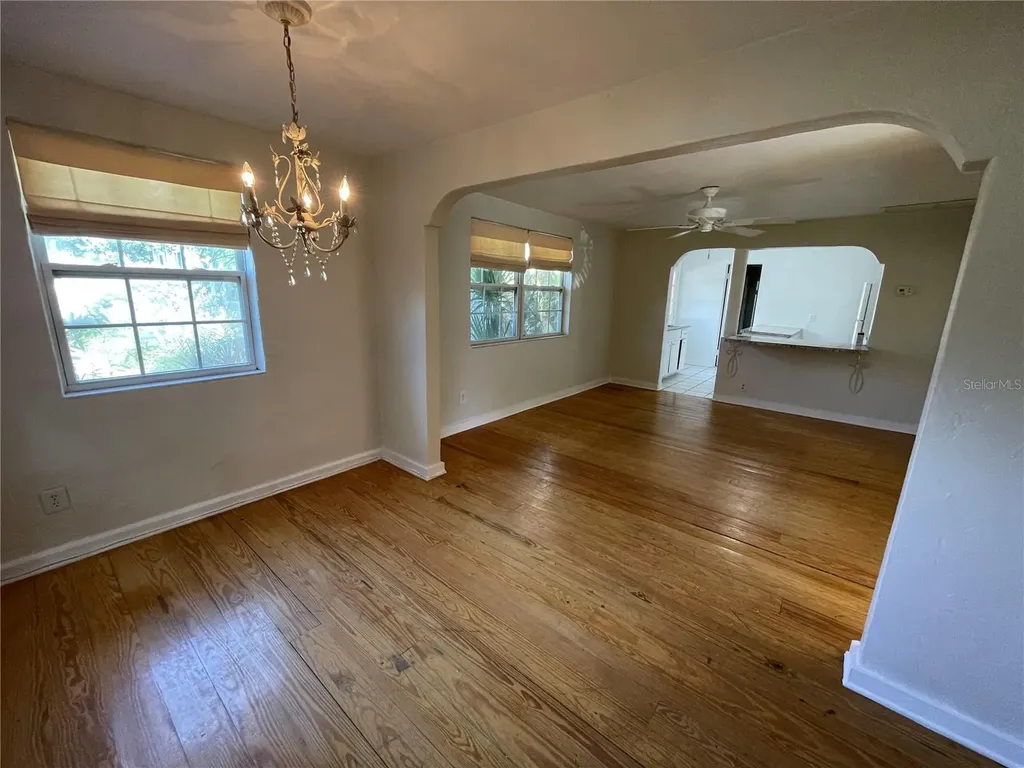 2626 58th Street S Gulfport FL 33707