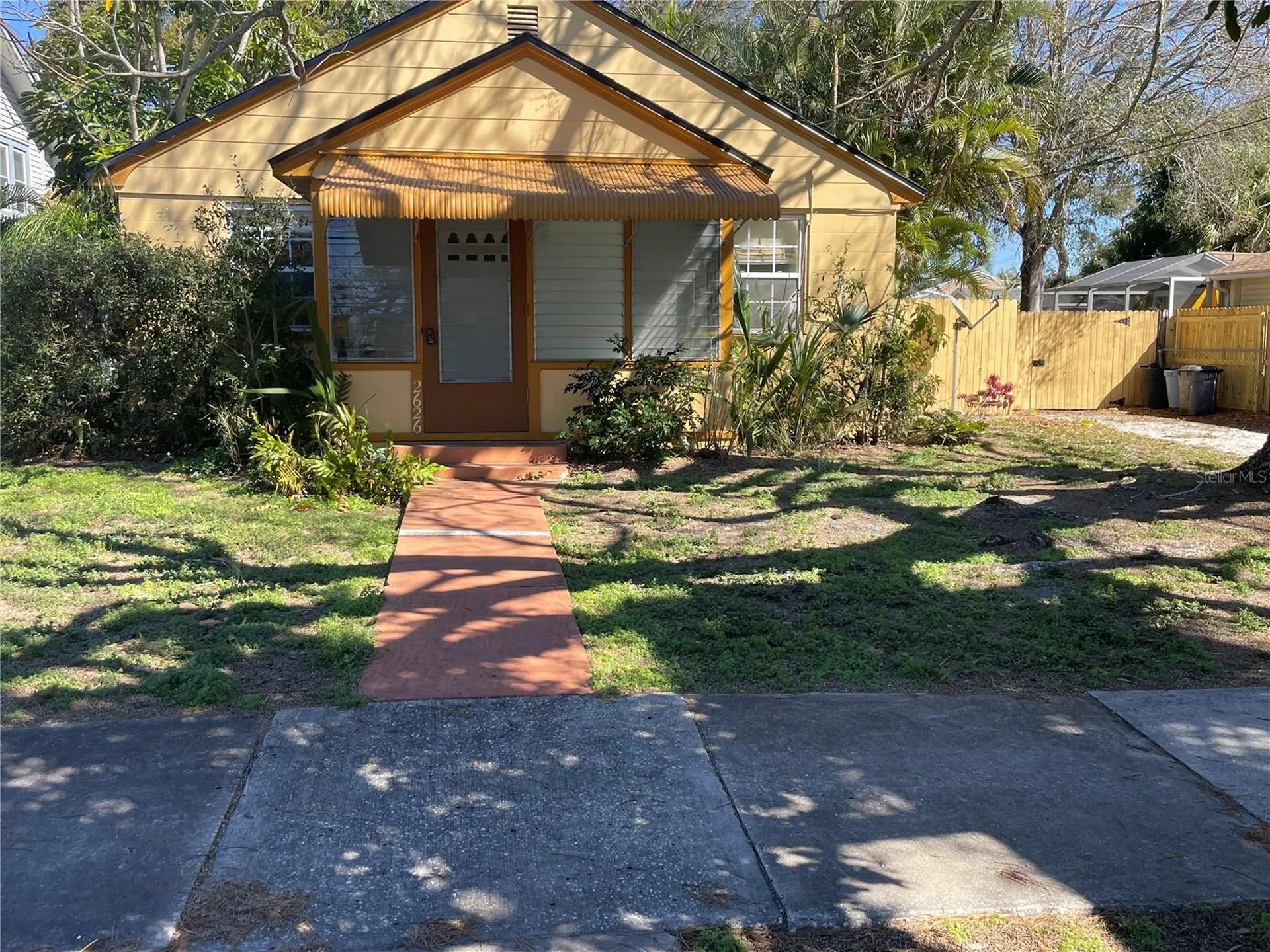 2626 58th Street S Gulfport FL 33707