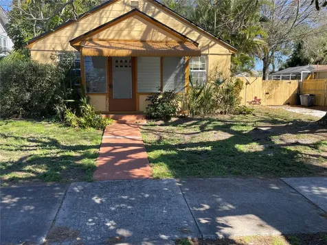 2626 58TH Street S Gulfport FL 33707
