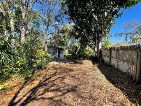 2626 58th Street S Gulfport FL 33707