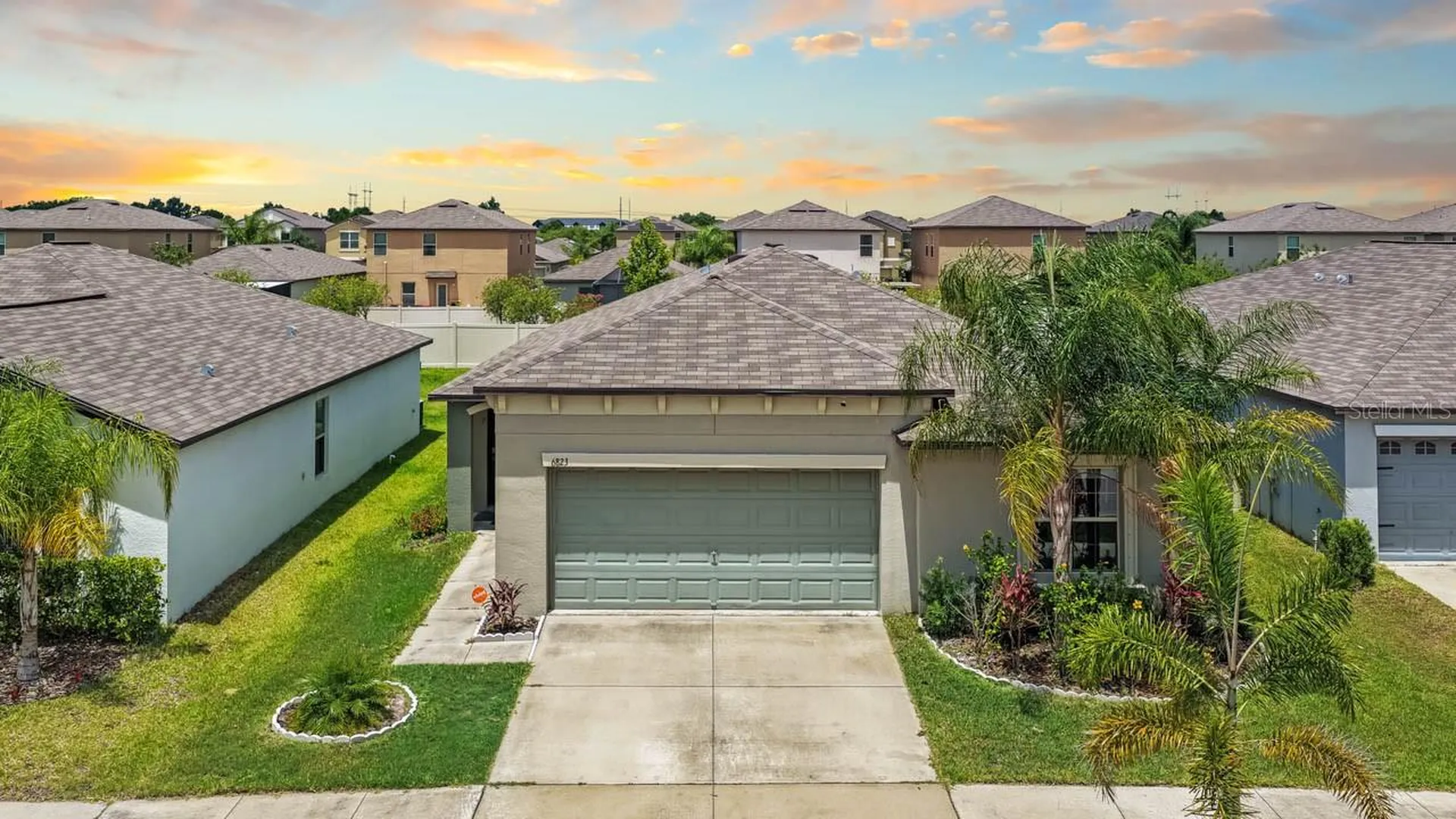 6823 King Creek Drive Sun City Center FL 33573