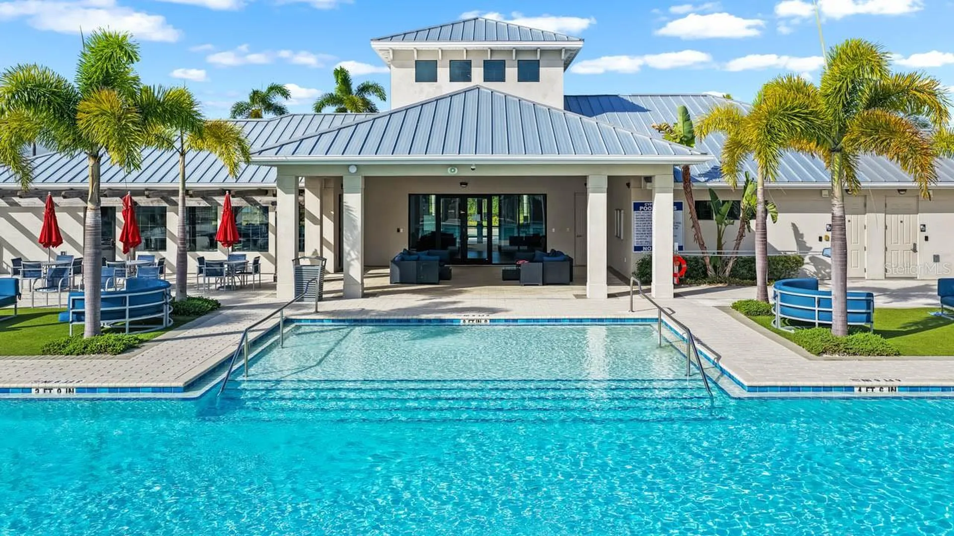6823 King Creek Drive Sun City Center FL 33573
