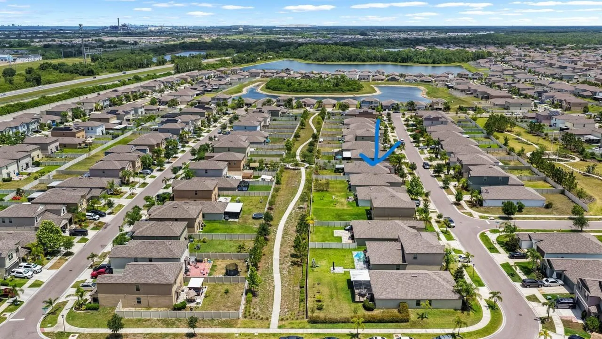 6823 King Creek Drive Sun City Center FL 33573