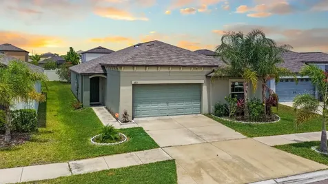 6823 King Creek Drive Sun City Center FL 33573