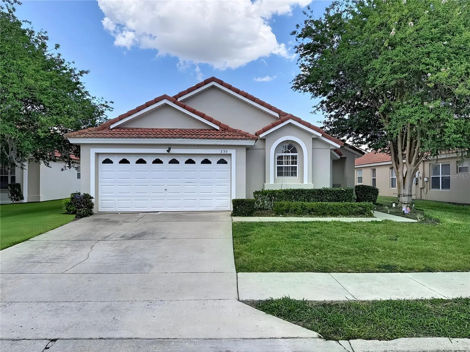 230 Hypolita Avenue Davenport FL 33897