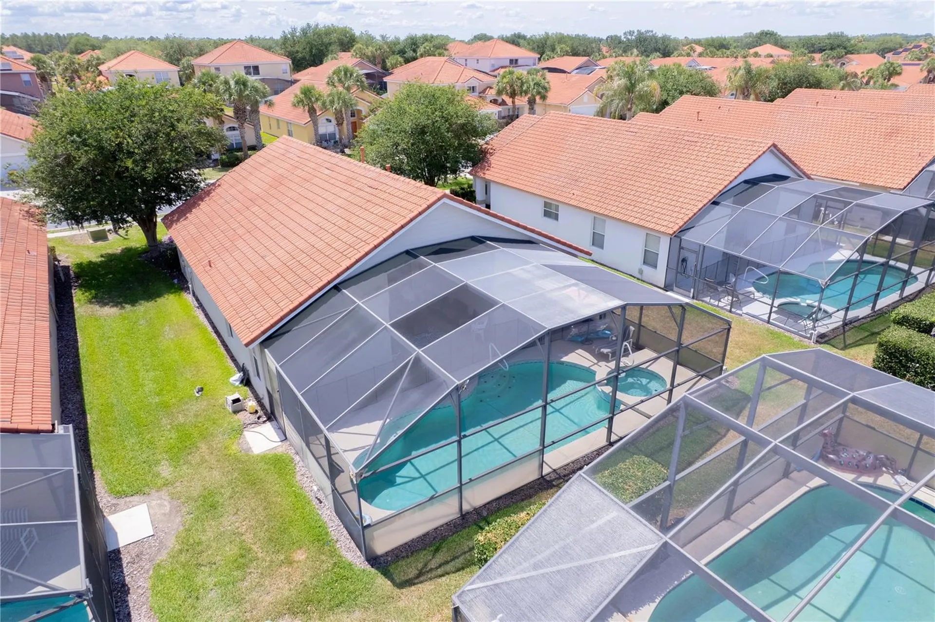 230 Hypolita Avenue Davenport FL 33897