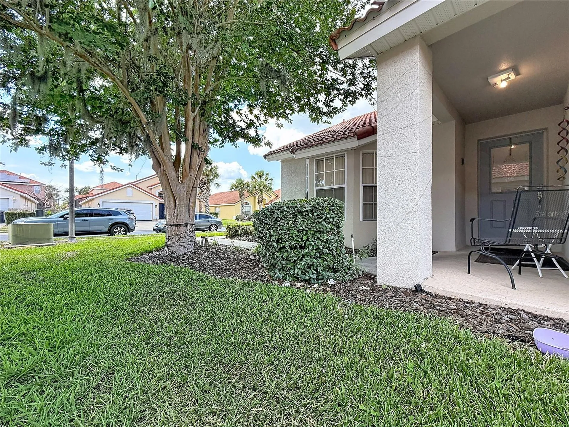 230 Hypolita Avenue Davenport FL 33897