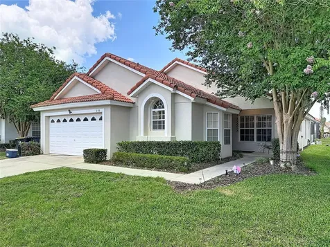 230 Hypolita Avenue Davenport FL 33897