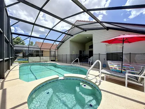 230 Hypolita Avenue Davenport FL 33897