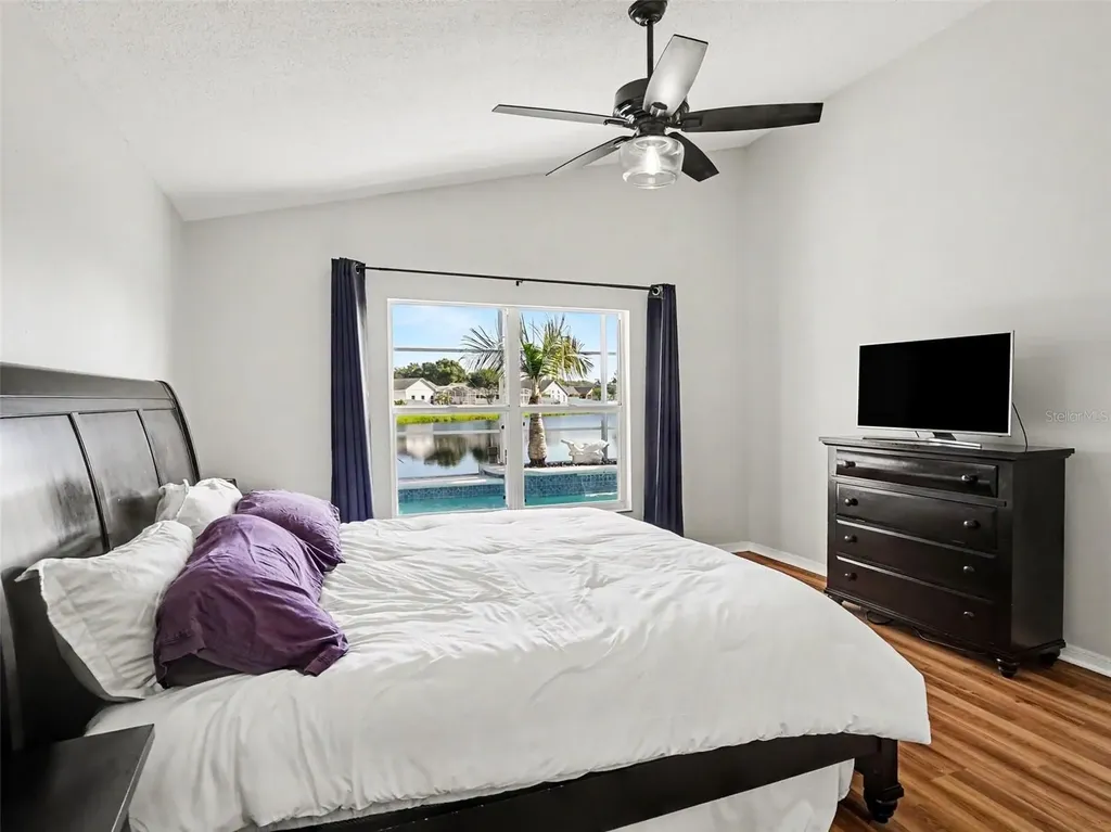 3922 Blackberry Circle St Cloud FL 34769