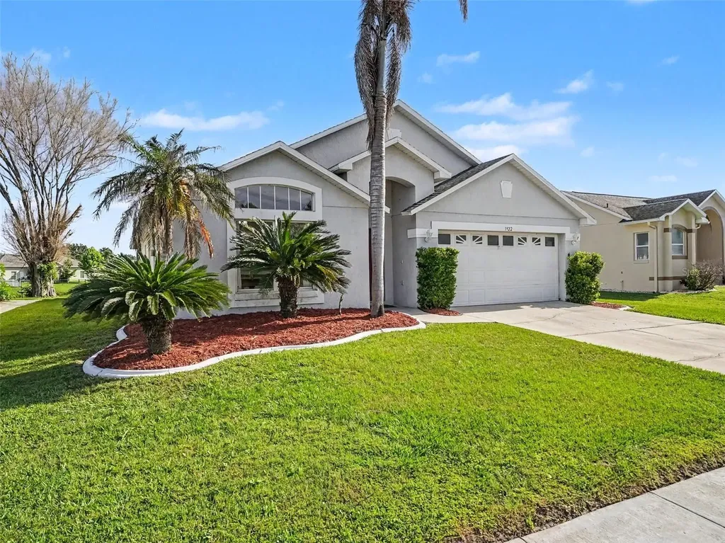 3922 Blackberry Circle St Cloud FL 34769