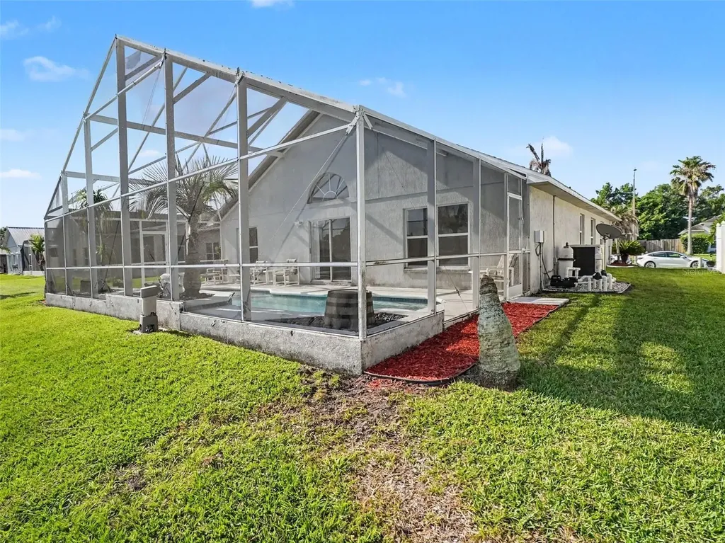 3922 Blackberry Circle St Cloud FL 34769