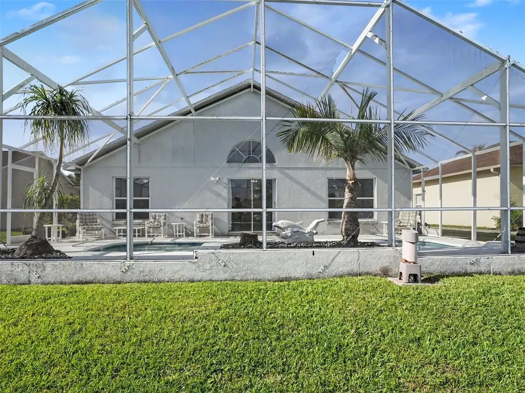 3922 Blackberry Circle St Cloud FL 34769
