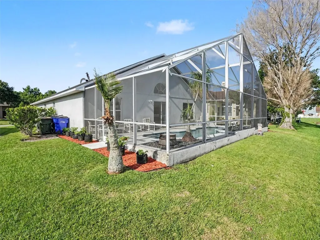 3922 Blackberry Circle St Cloud FL 34769