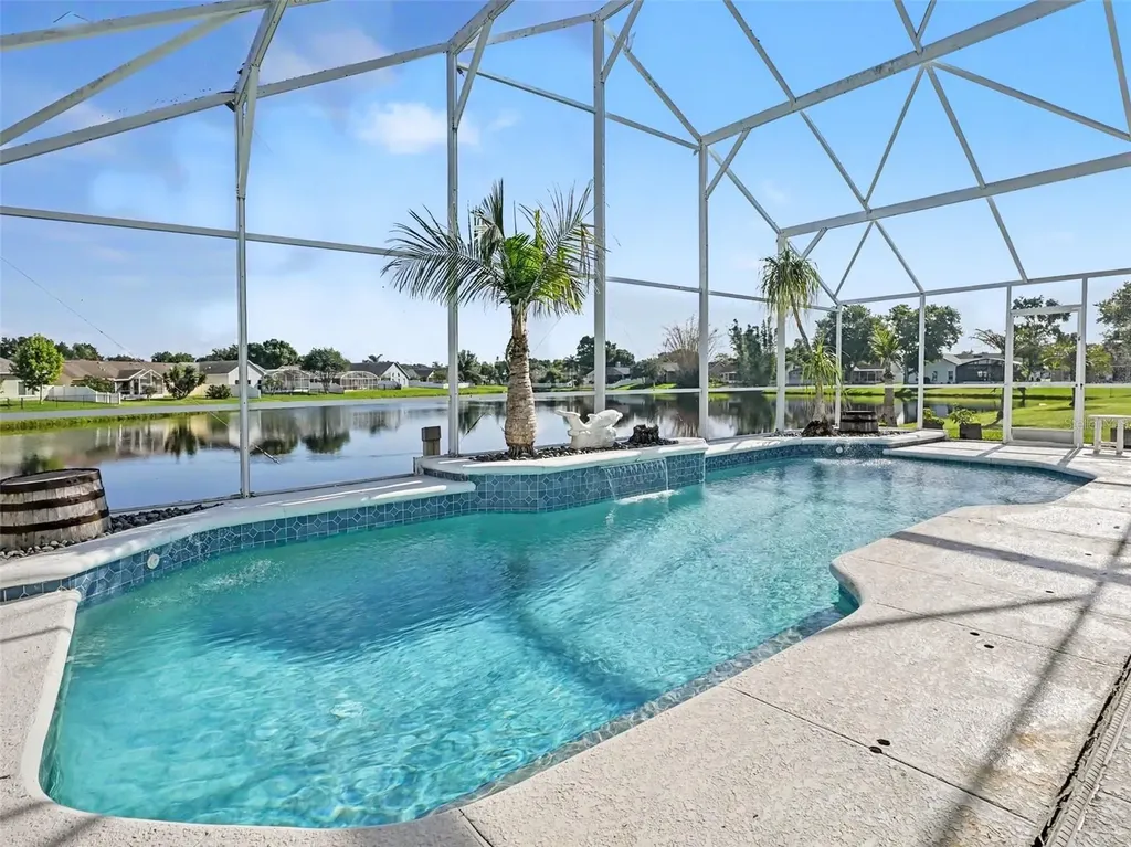 3922 Blackberry Circle St Cloud FL 34769