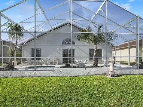 3922 Blackberry Circle St Cloud FL 34769