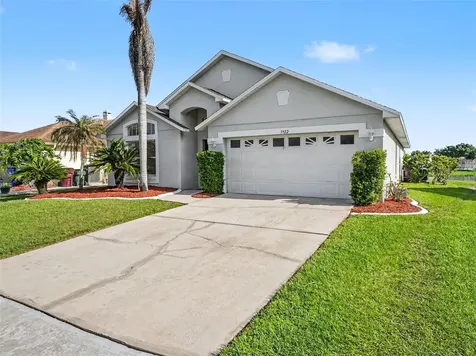 3922 Blackberry Circle St Cloud FL 34769