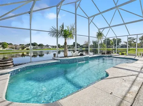 3922 Blackberry Circle St Cloud FL 34769