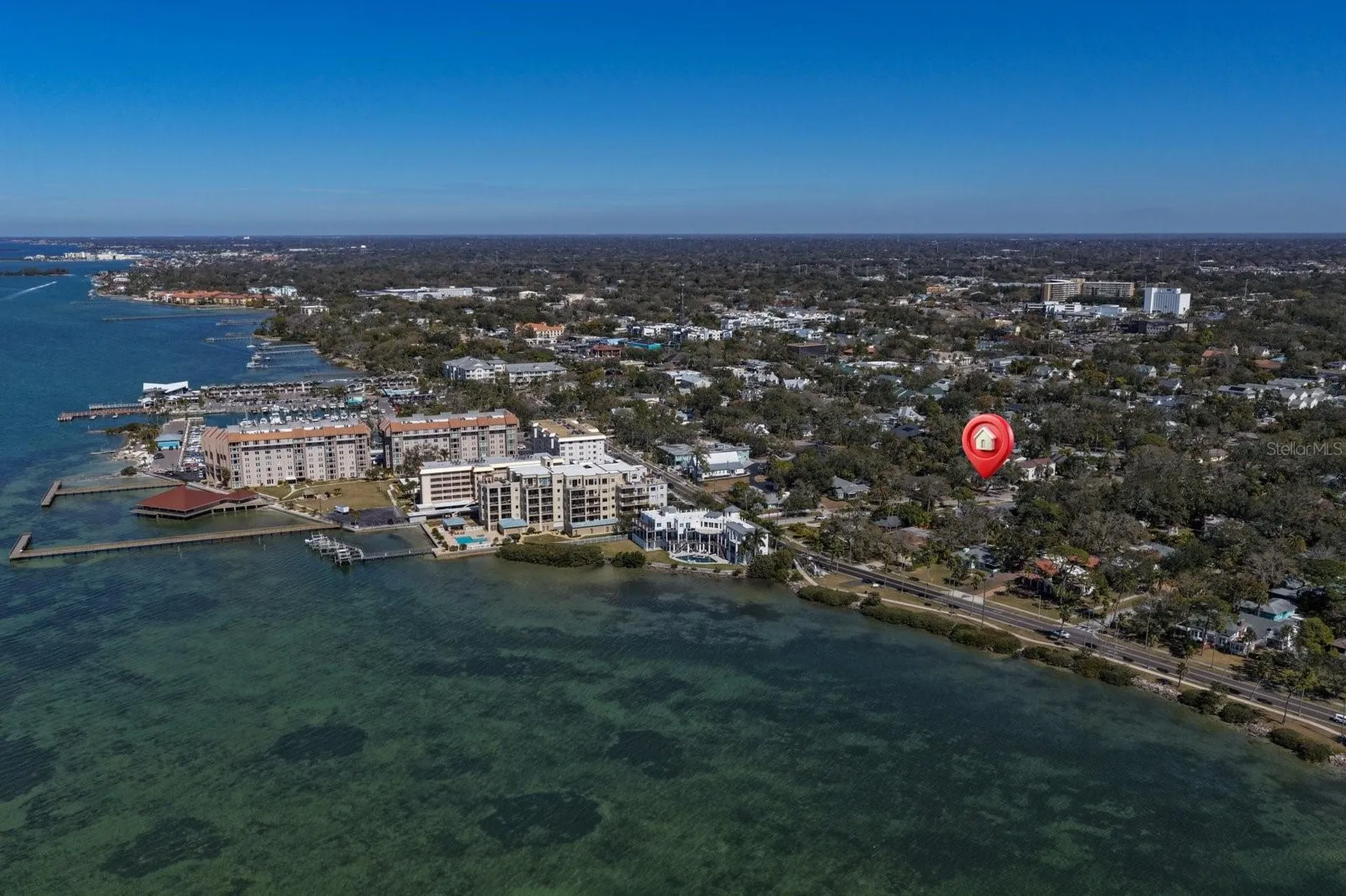 240 President Lot 17 Street Dunedin FL 34698