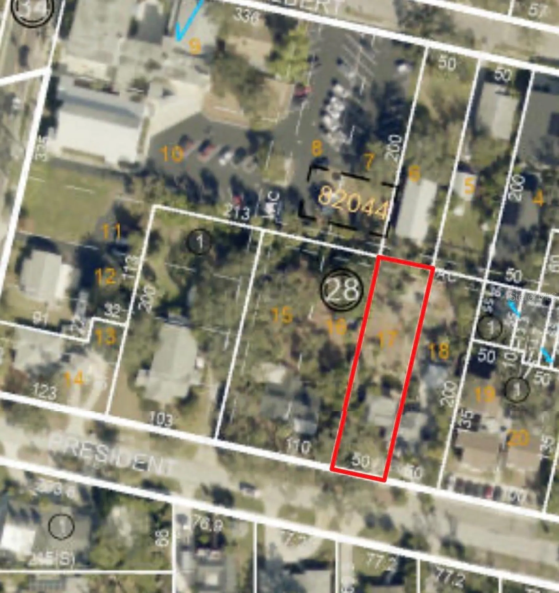 240 President Lot 17 Street Dunedin FL 34698