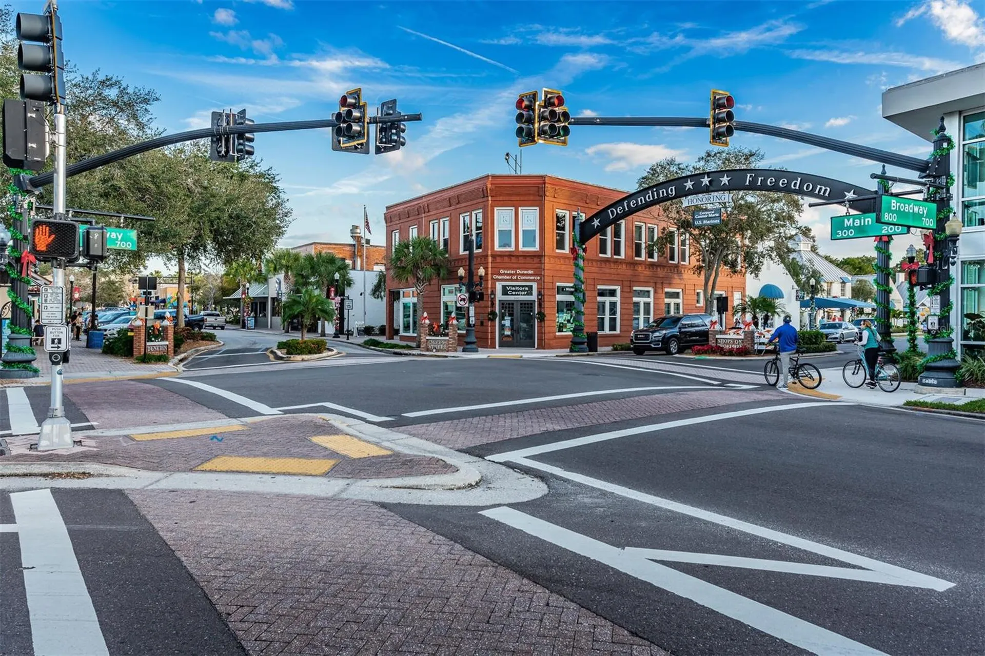 240 President Lot 17 Street Dunedin FL 34698
