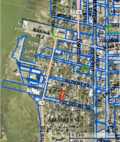 240 President Lot 17 Street Dunedin FL 34698