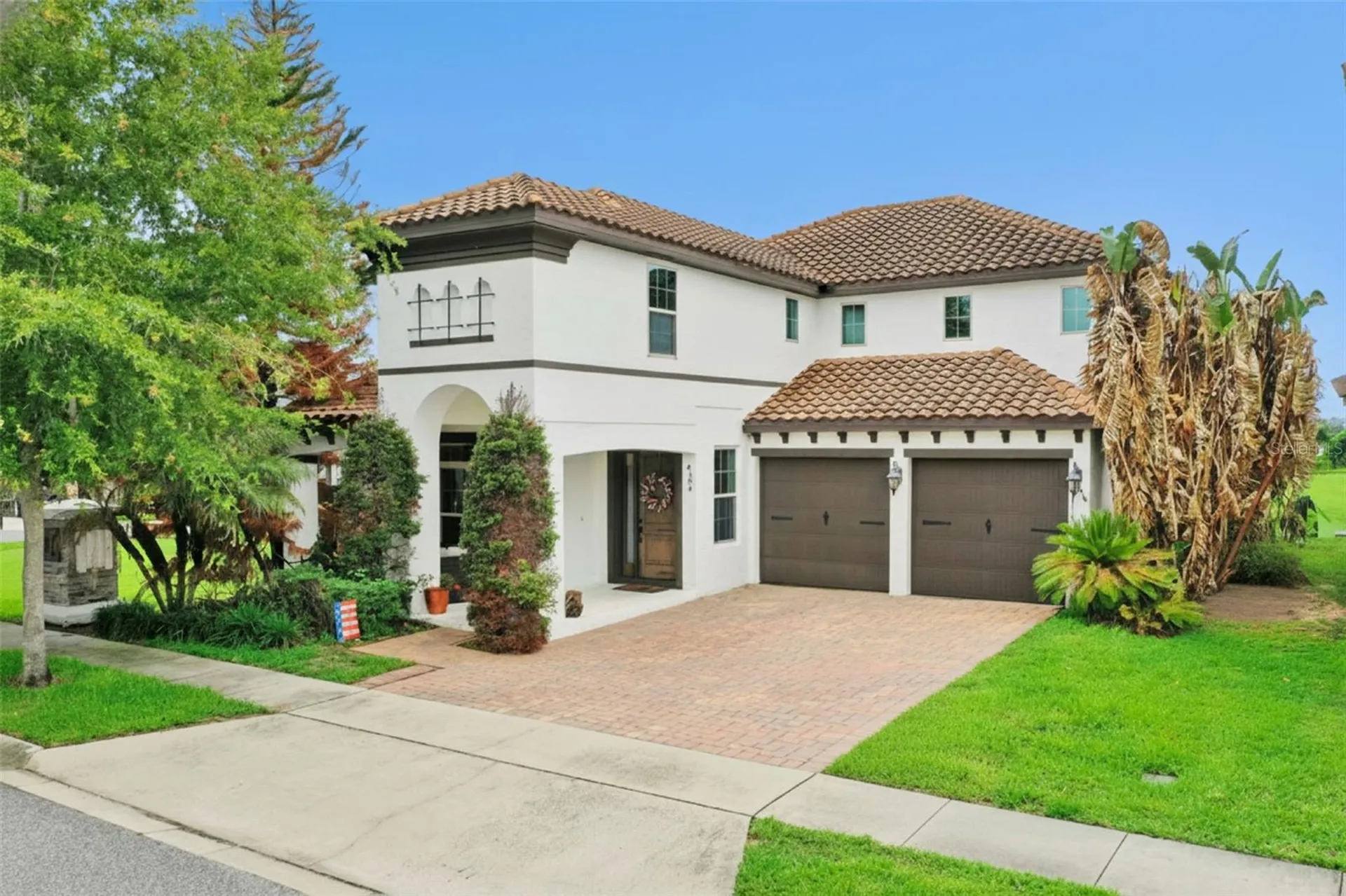9189 Busaco Park Way Winter Garden FL 34787