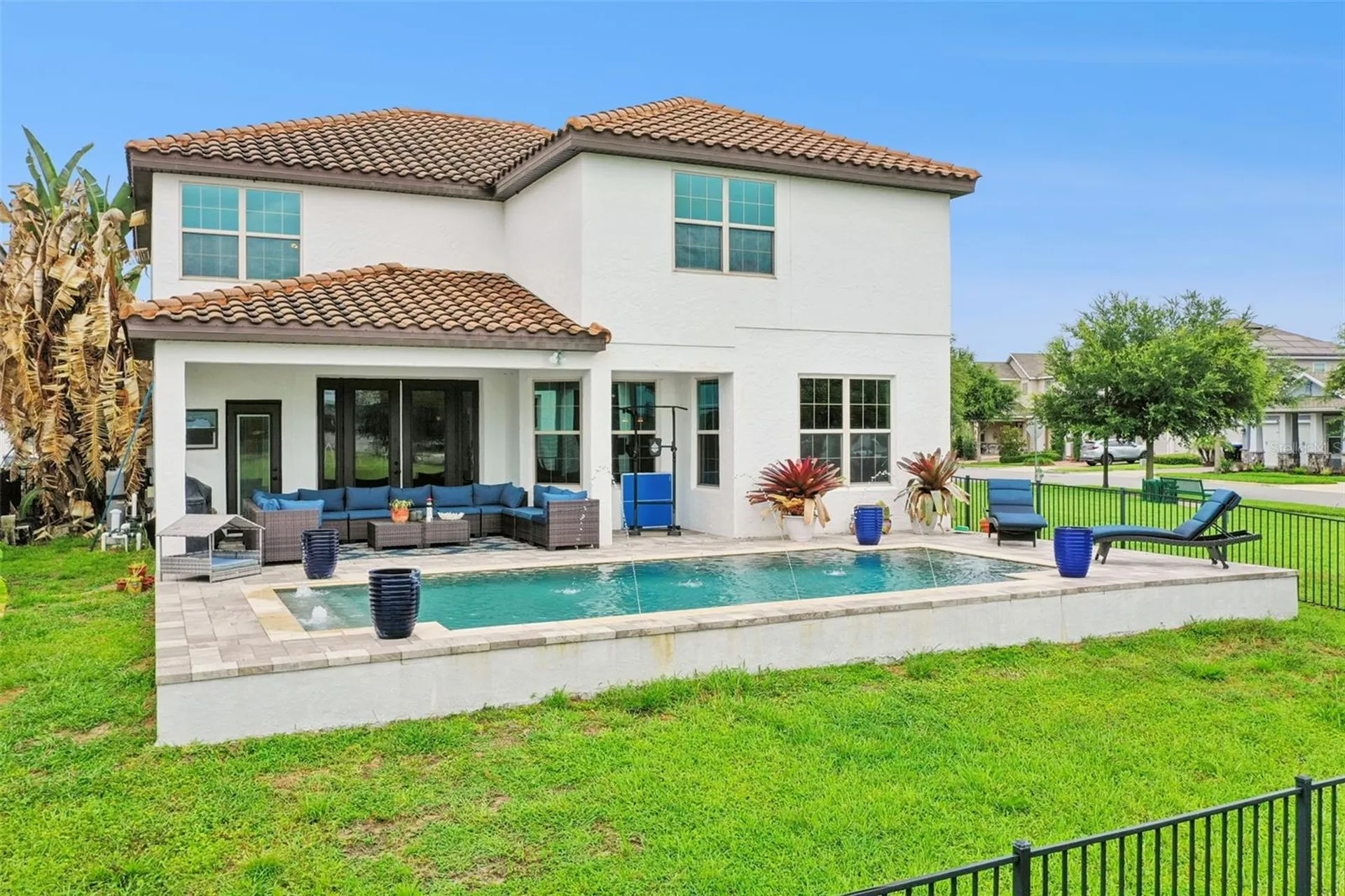 9189 Busaco Park Way Winter Garden FL 34787