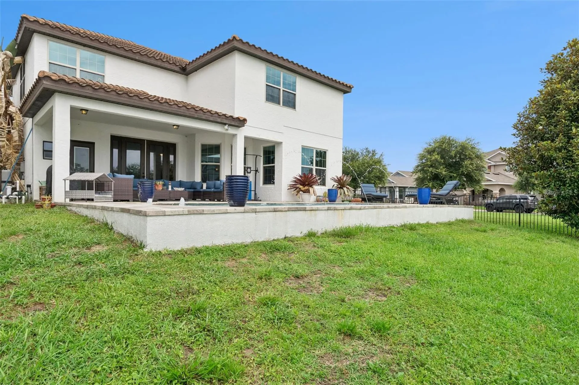 9189 Busaco Park Way Winter Garden FL 34787