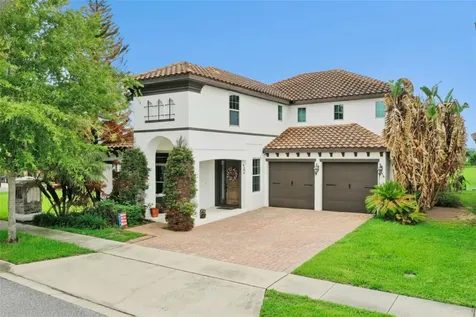9189 Busaco Park Way Winter Garden FL 34787
