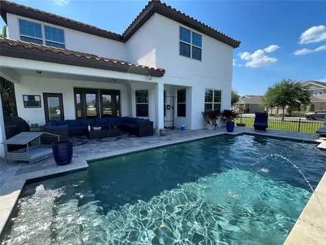 9189 Busaco Park Way Winter Garden FL 34787