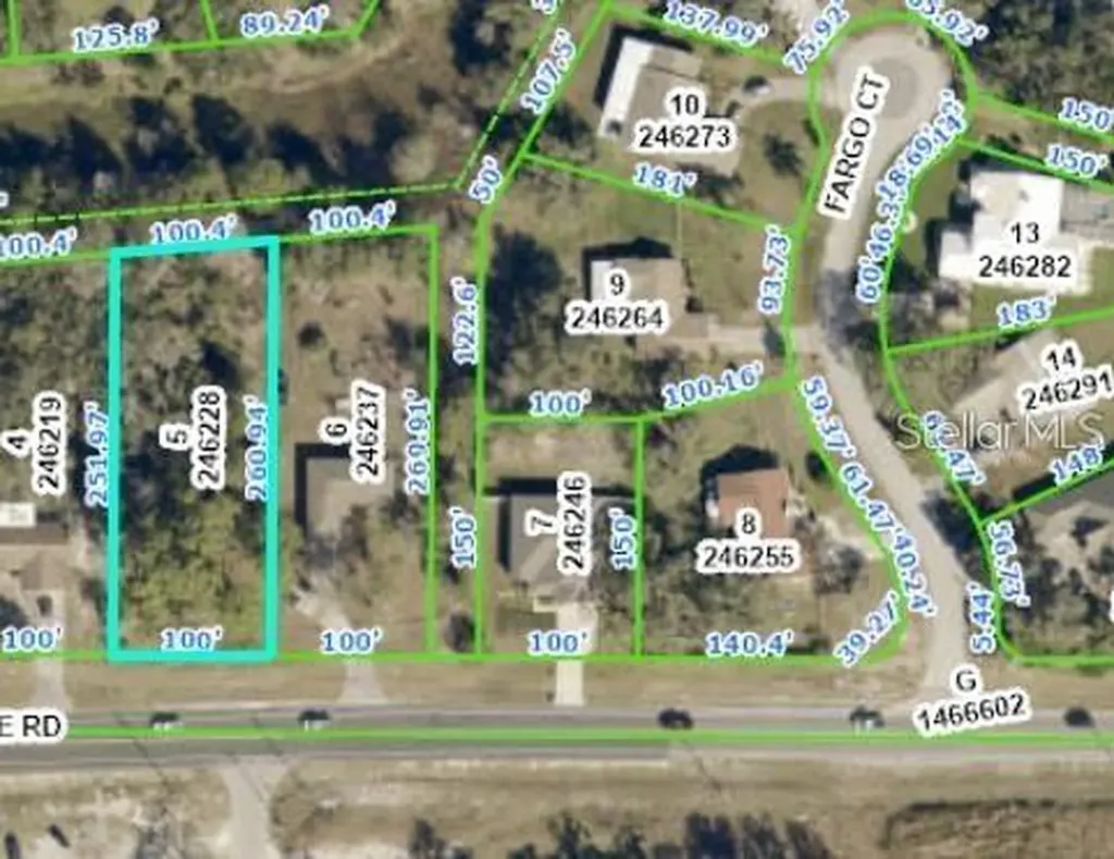 Spring Hill FL 34606