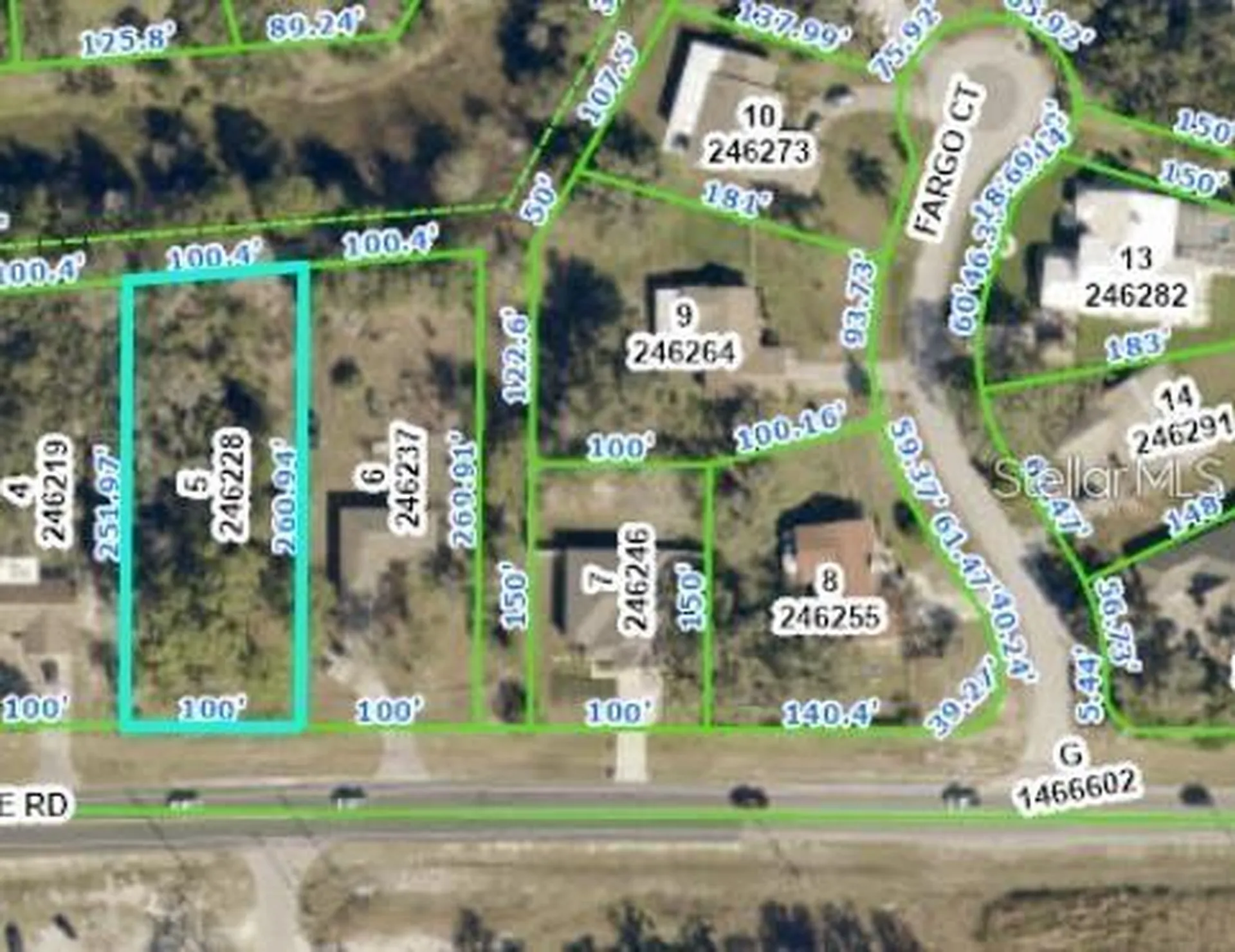 Spring Hill FL 34606