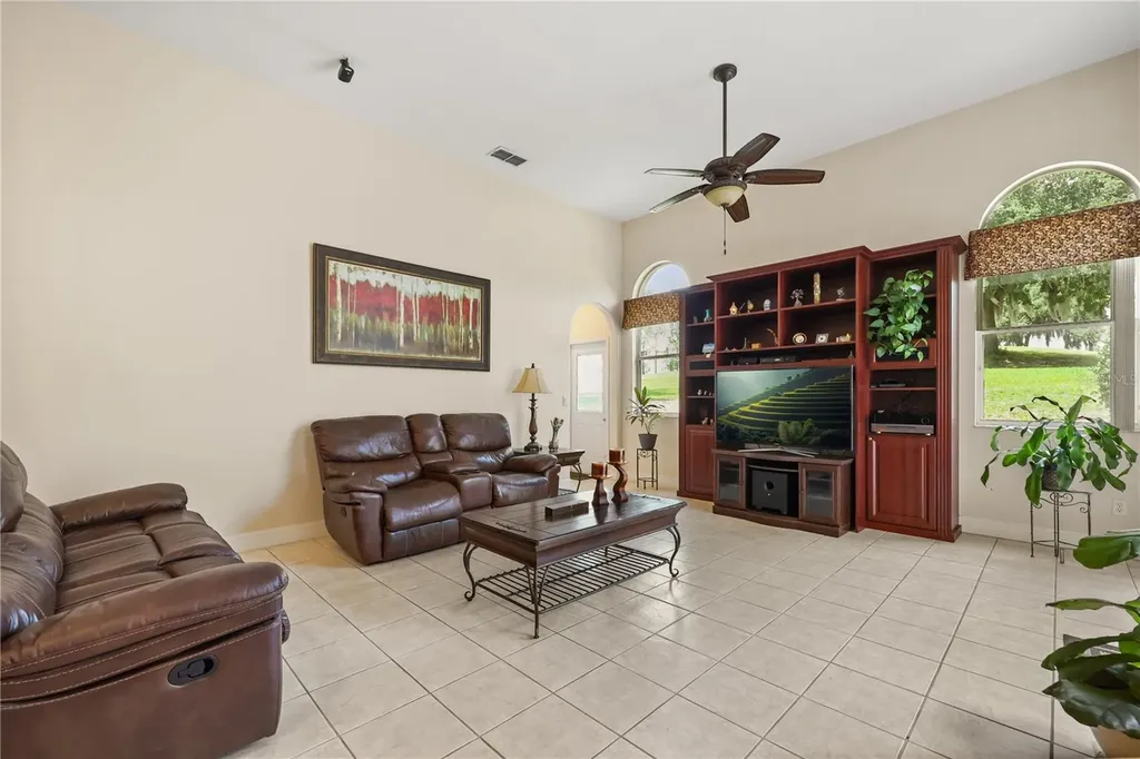 4332 Fawn Meadows Circle Clermont FL 34711