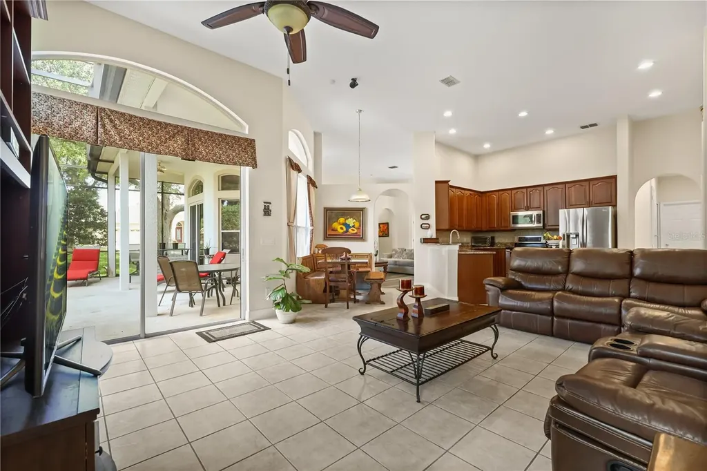 4332 Fawn Meadows Circle Clermont FL 34711