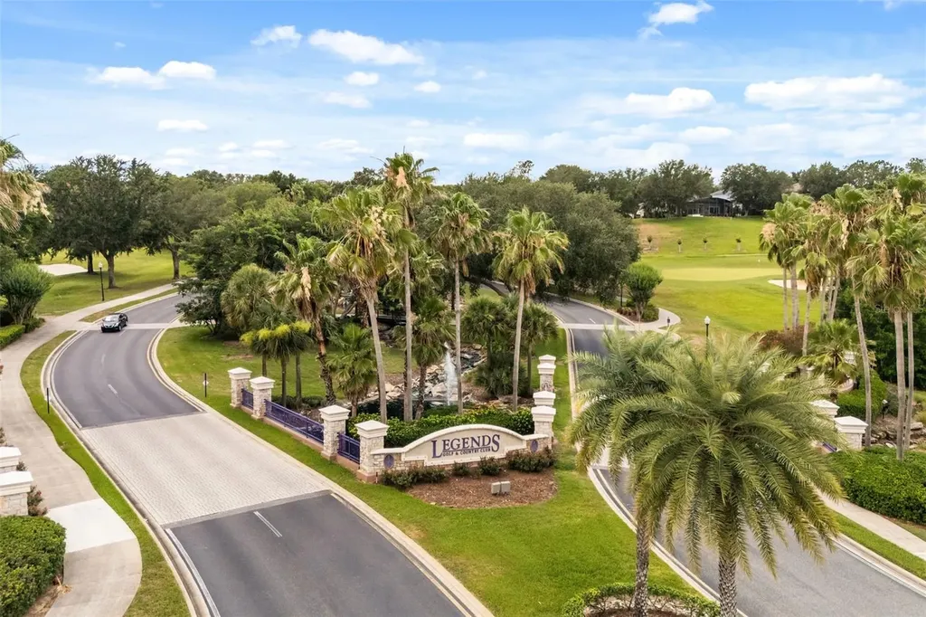 4332 Fawn Meadows Circle Clermont FL 34711