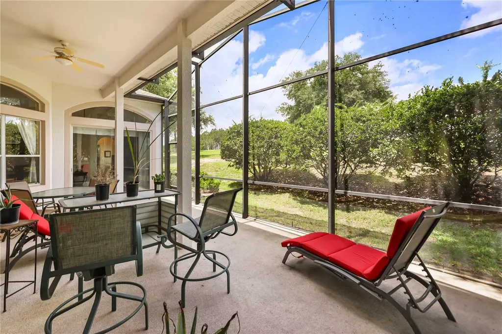 4332 Fawn Meadows Circle Clermont FL 34711