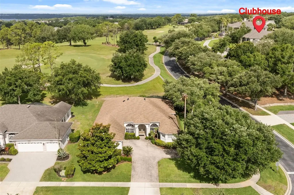 4332 Fawn Meadows Circle Clermont FL 34711