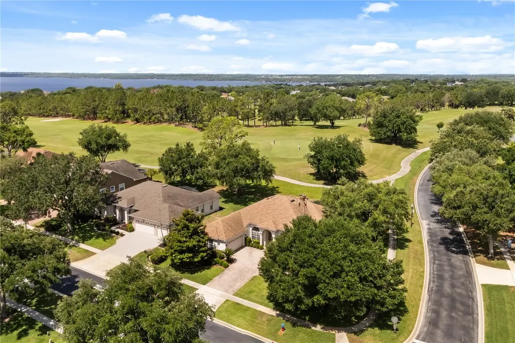 4332 Fawn Meadows Circle Clermont FL 34711