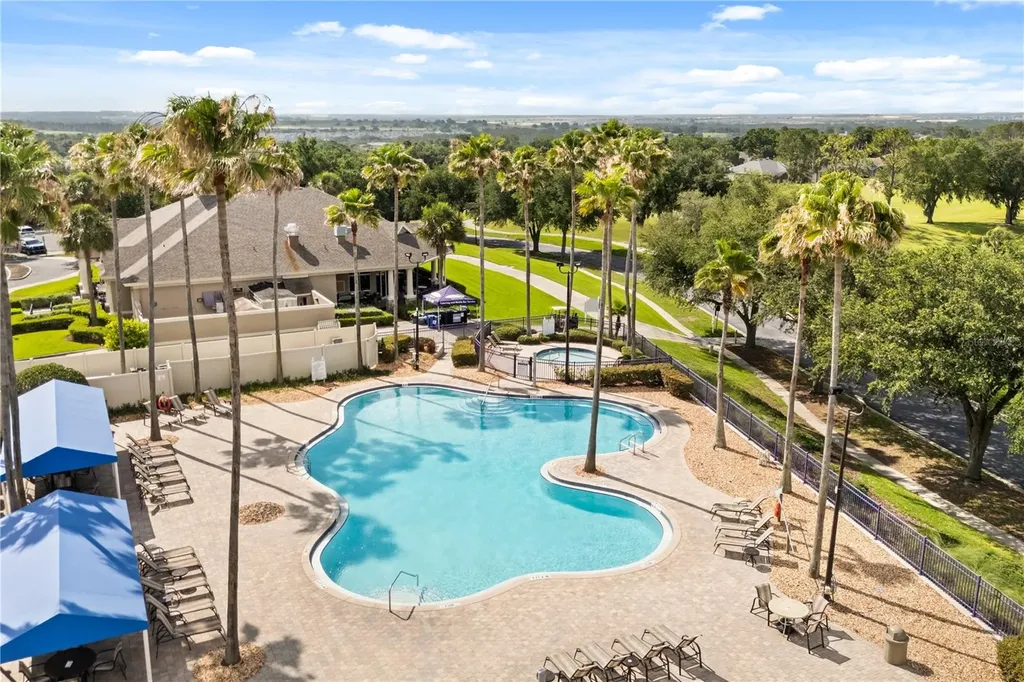 4332 Fawn Meadows Circle Clermont FL 34711