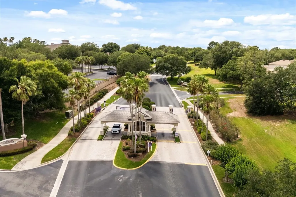 4332 Fawn Meadows Circle Clermont FL 34711