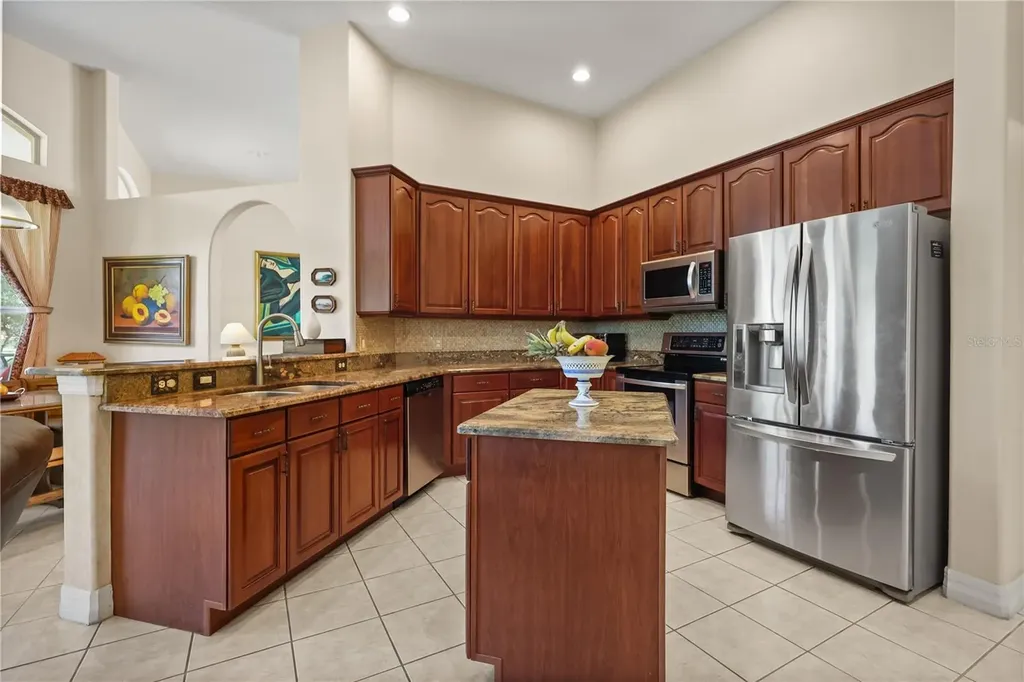 4332 Fawn Meadows Circle Clermont FL 34711