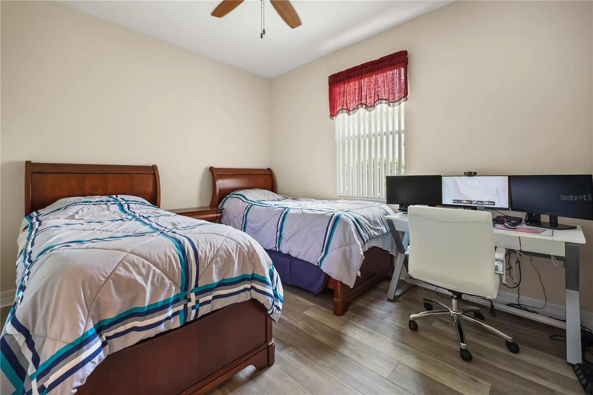 4332 Fawn Meadows Circle Clermont FL 34711