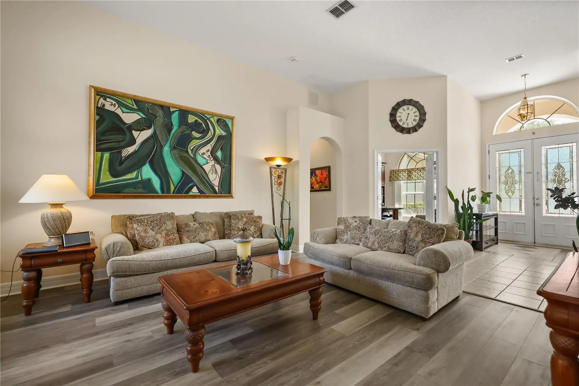 4332 Fawn Meadows Circle Clermont FL 34711