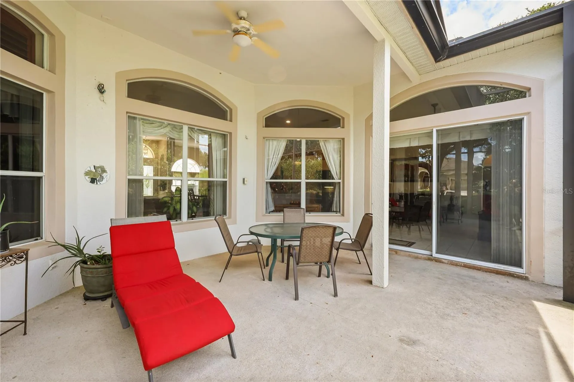 4332 Fawn Meadows Circle Clermont FL 34711
