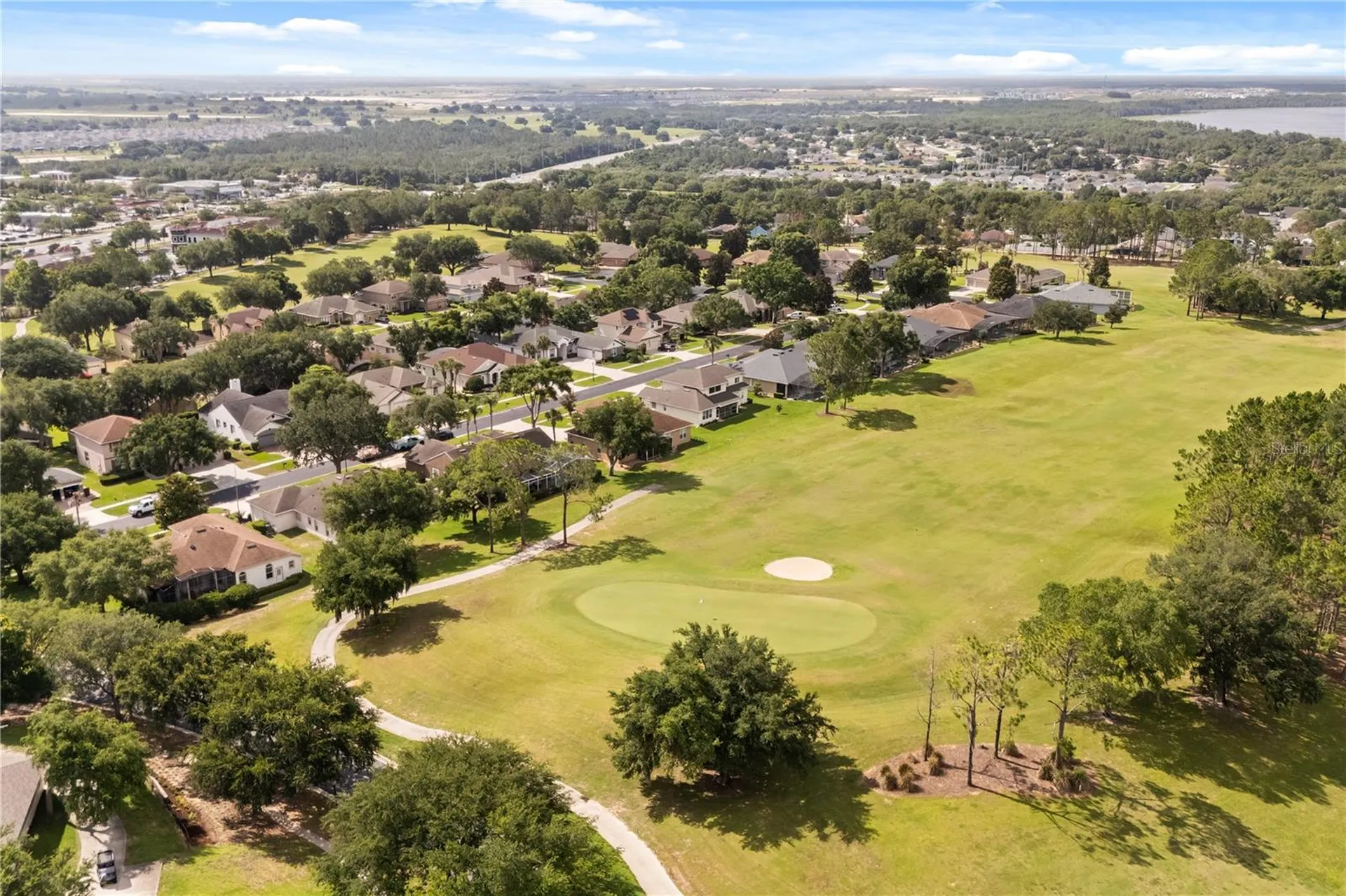 4332 Fawn Meadows Circle Clermont FL 34711