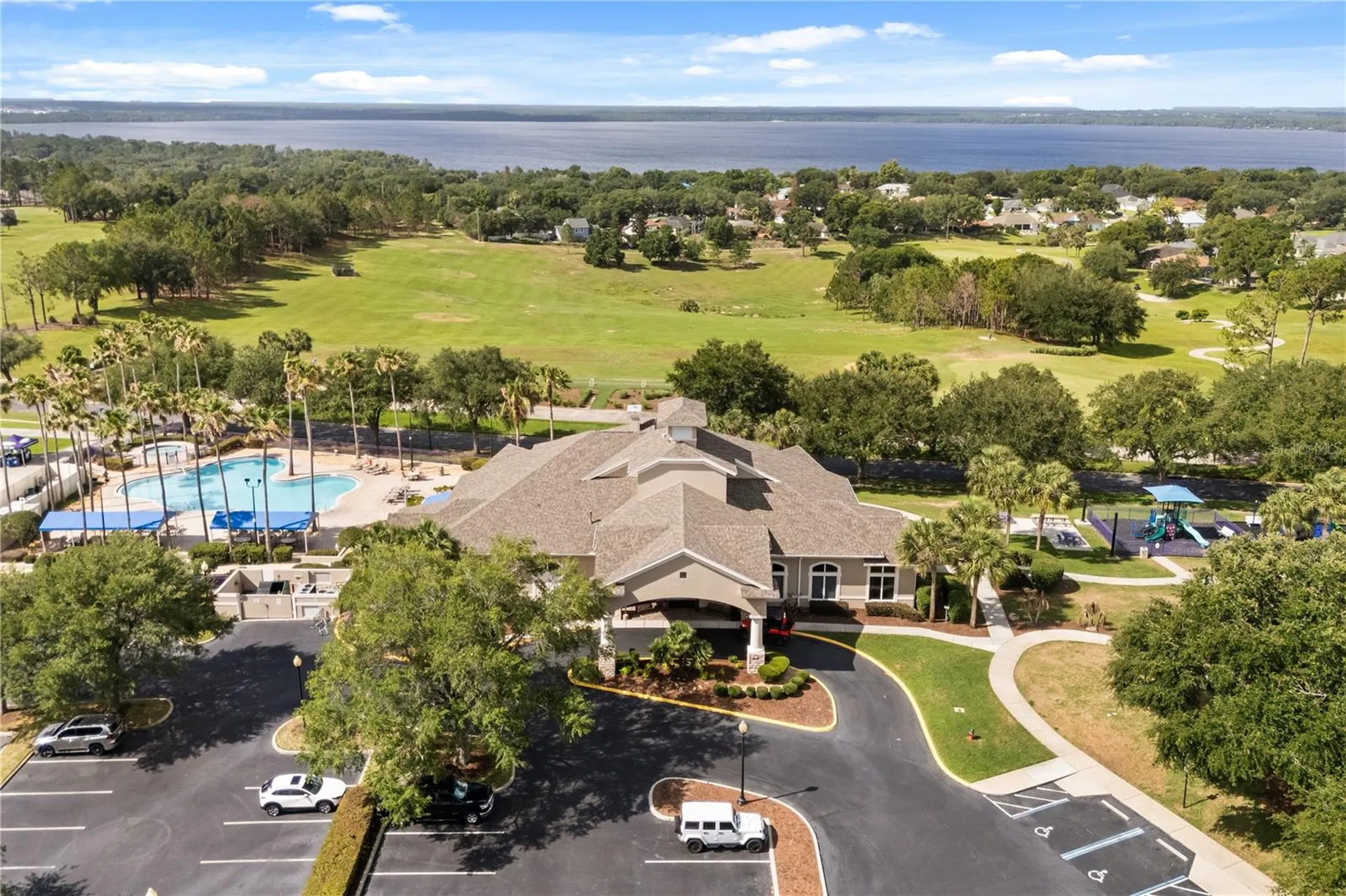 4332 Fawn Meadows Circle Clermont FL 34711